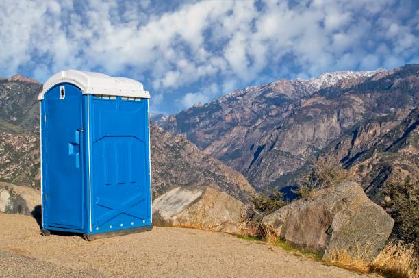 Portable Toilet Options We Offer in Canby, MN